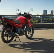 CB125F