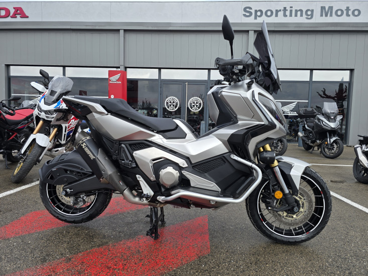 HONDA X-ADV / ADV 750 / ADV750 - AIX-EN-PROVENCE