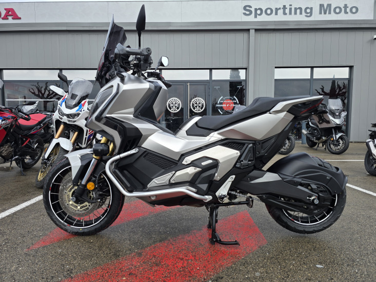 HONDA X-ADV / ADV 750 / ADV750 - AIX-EN-PROVENCE