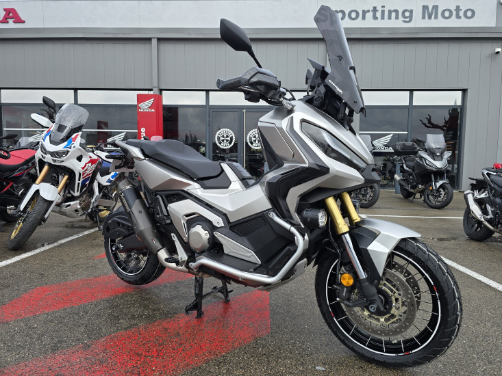 HONDA X-ADV / ADV 750 / ADV750 - AIX-EN-PROVENCE