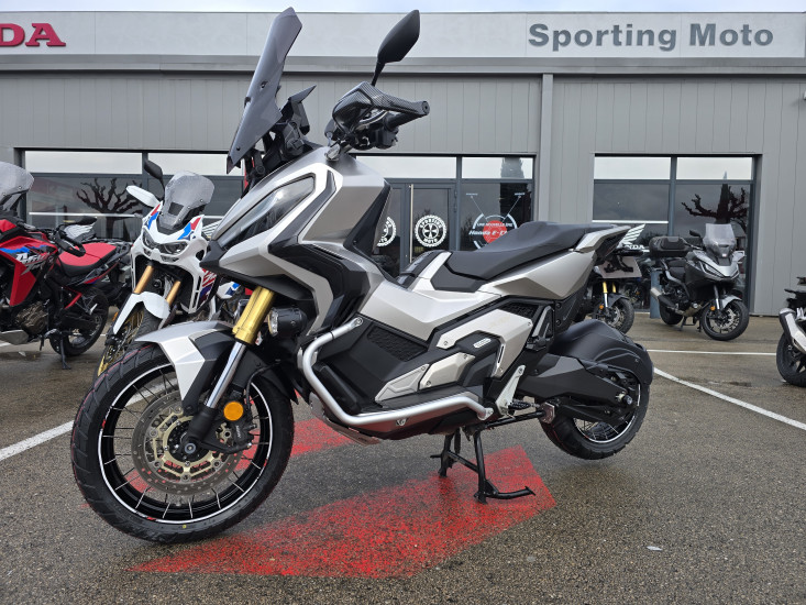 HONDA X-ADV / ADV 750 / ADV750 - AIX-EN-PROVENCE