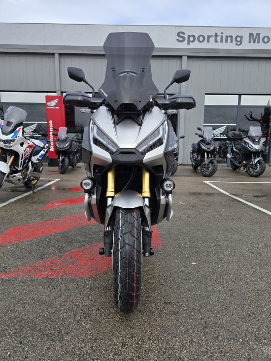 HONDA X-ADV / ADV 750 / ADV750 - AIX-EN-PROVENCE