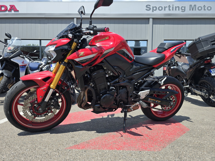 KAWASAKI Z 900 / Z900 - AIX-EN-PROVENCE