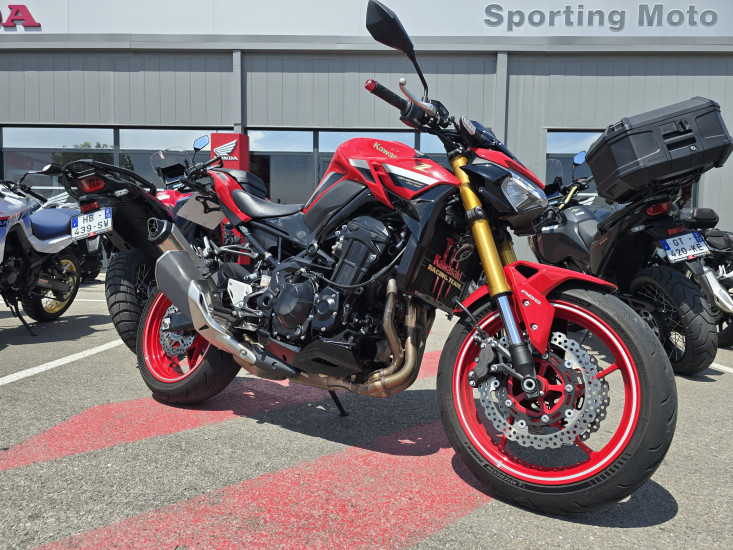 KAWASAKI Z 900 / Z900 - AIX-EN-PROVENCE