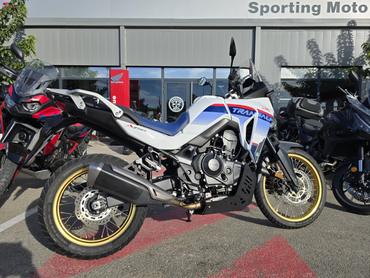 HONDA TRANSALP / XL 750 - AIX-EN-PROVENCE