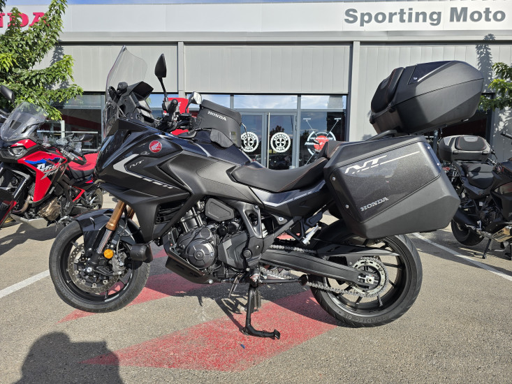 HONDA NT 1100 DCT / NT1100D SUSPENSION ELECTRONIQUE - AIX-EN-PROVENCE