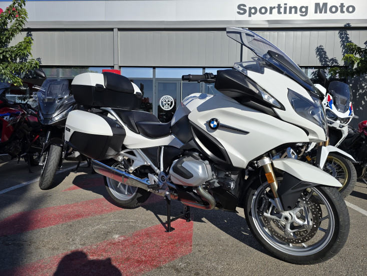 BMW R 1250 RT / R1250RT - AIX-EN-PROVENCE