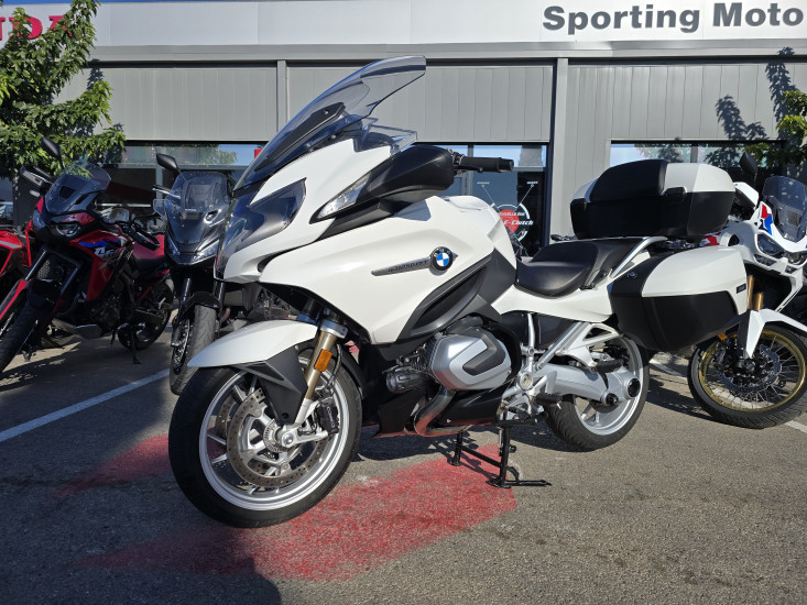 BMW R 1250 RT / R1250RT - AIX-EN-PROVENCE