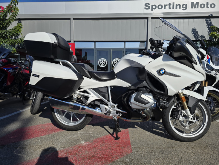 BMW R 1250 RT / R1250RT - AIX-EN-PROVENCE