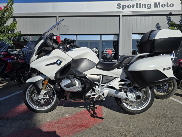 BMW R 1250 RT / R1250RT - AIX-EN-PROVENCE
