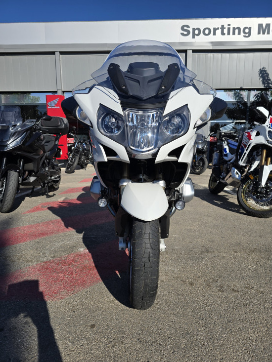 BMW R 1250 RT / R1250RT - AIX-EN-PROVENCE