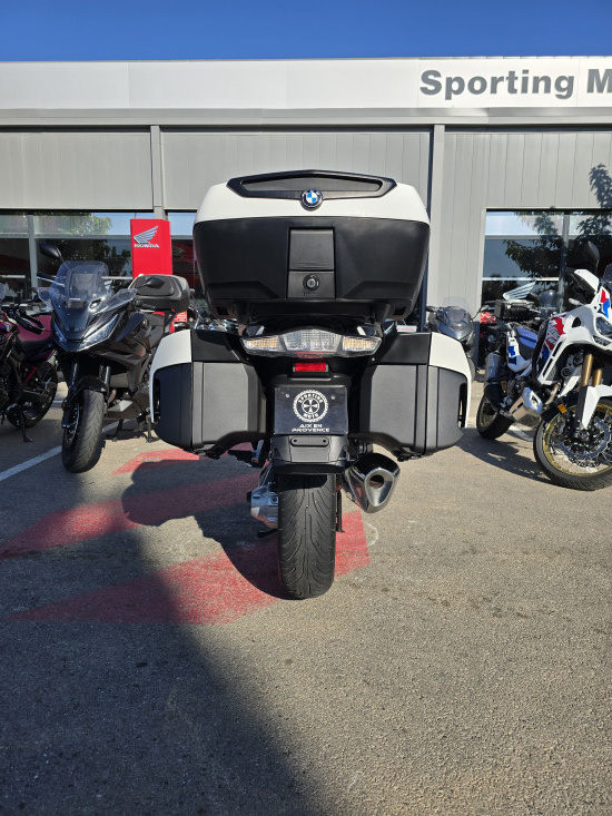BMW R 1250 RT / R1250RT - AIX-EN-PROVENCE