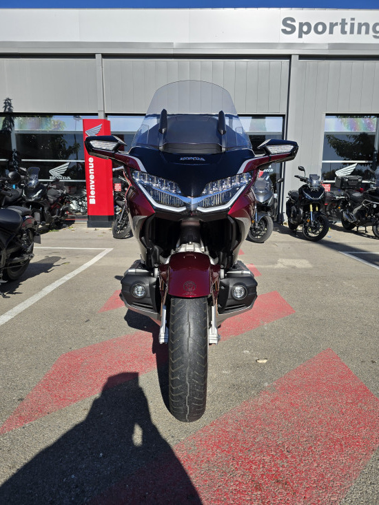HONDA GOLDWING TOURING / GL 1800 DCT - AIX-EN-PROVENCE