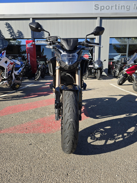 HONDA CB 500 F / CB500F - AIX-EN-PROVENCE