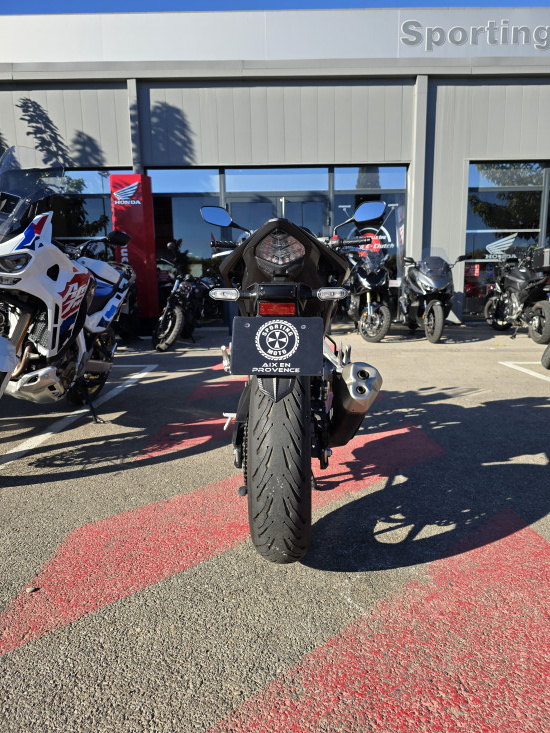 HONDA CB 500 F / CB500F - AIX-EN-PROVENCE