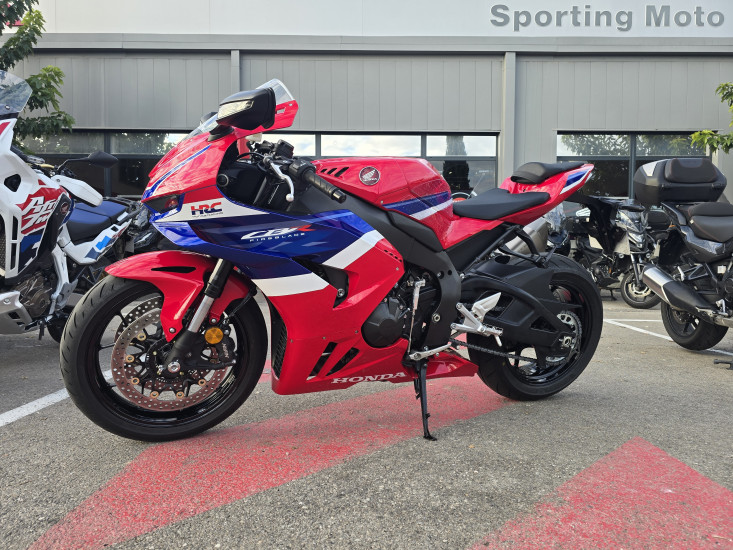 HONDA CBR 1000 RR-R - AIX-EN-PROVENCE