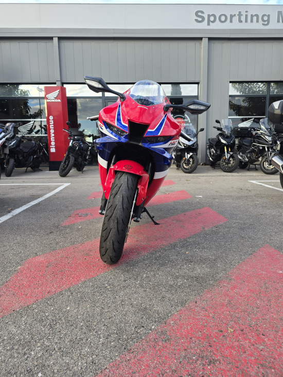 HONDA CBR 1000 RR-R - AIX-EN-PROVENCE