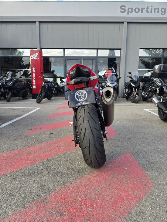 HONDA CBR 1000 RR-R - AIX-EN-PROVENCE