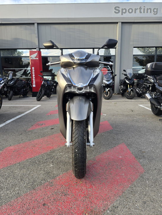 HONDA SH 350 TOP BOX - AIX-EN-PROVENCE