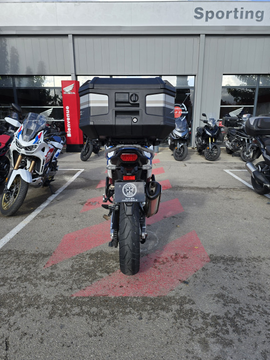 HONDA AFRICA TWIN 1100 ADVENTURE SPORT SE DCT / CRF1100D4 / CRF 1100 D - AIX-EN-PROVENCE