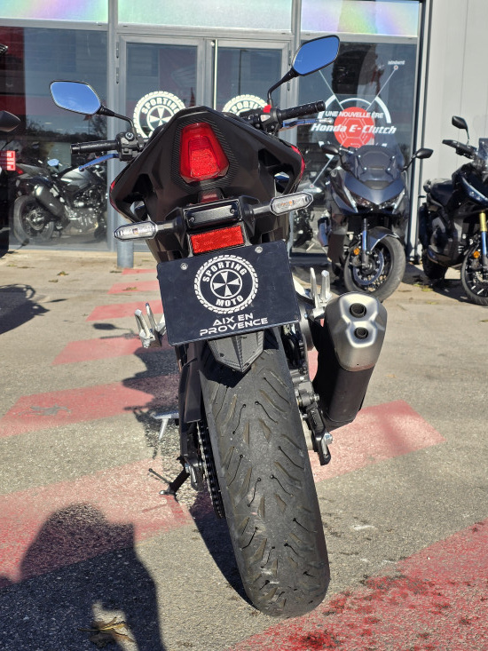 HONDA HORNET 500 / CB 500 F / CB500F - AIX-EN-PROVENCE