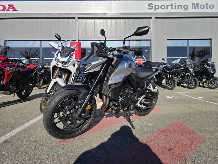 HONDA HORNET 750 / CB 750 / CB750 - AIX-EN-PROVENCE