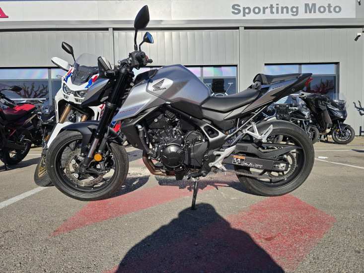 HONDA HORNET 750 / CB 750 / CB750 - AIX-EN-PROVENCE