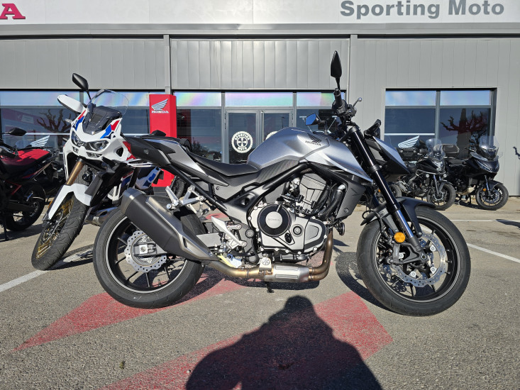 HONDA HORNET 750 / CB 750 / CB750 - AIX-EN-PROVENCE