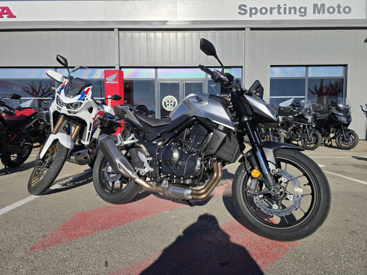 HONDA HORNET 750 / CB 750 / CB750 - AIX-EN-PROVENCE