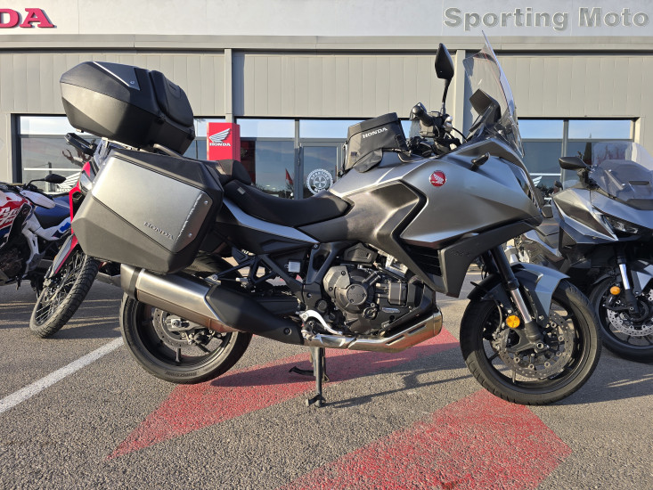 HONDA NT 1100 DCT / NT1100D - AIX-EN-PROVENCE