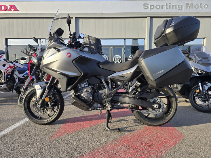 HONDA NT 1100 DCT / NT1100D - AIX-EN-PROVENCE