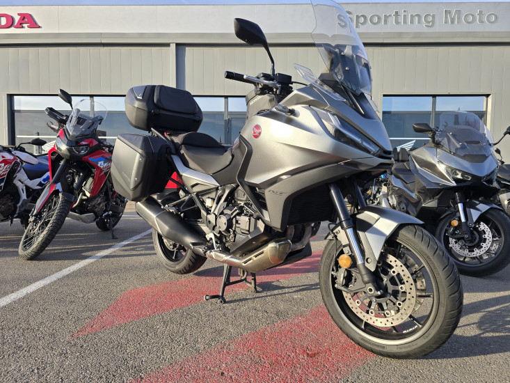 HONDA NT 1100 DCT / NT1100D - AIX-EN-PROVENCE