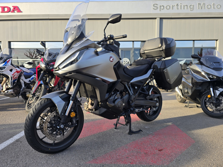 HONDA NT 1100 DCT / NT1100D - AIX-EN-PROVENCE