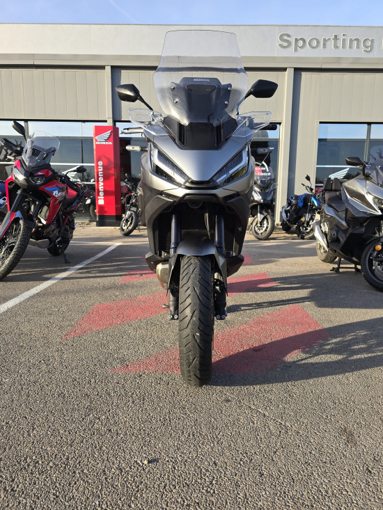 HONDA NT 1100 DCT / NT1100D - AIX-EN-PROVENCE