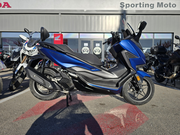 HONDA FORZA 125 / NSS125 / NSS 125 - AIX-EN-PROVENCE