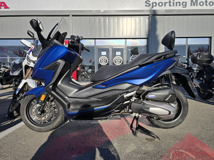 HONDA FORZA 125 / NSS125 / NSS 125 - AIX-EN-PROVENCE