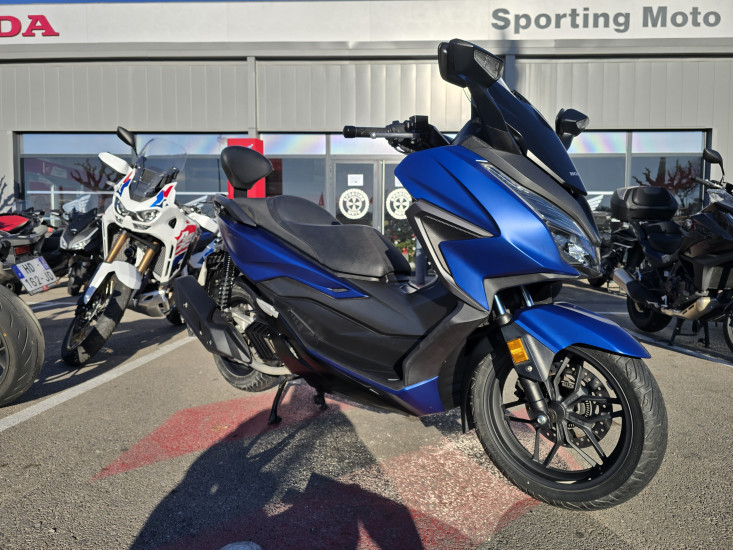 HONDA FORZA 125 / NSS125 / NSS 125 - AIX-EN-PROVENCE