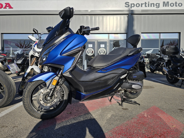 HONDA FORZA 125 / NSS125 / NSS 125 - AIX-EN-PROVENCE