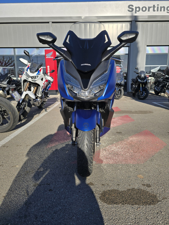 HONDA FORZA 125 / NSS125 / NSS 125 - AIX-EN-PROVENCE