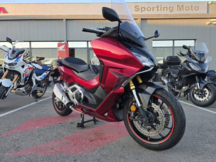 HONDA FORZA 750 / NSS 750 / NSS750 - AIX-EN-PROVENCE