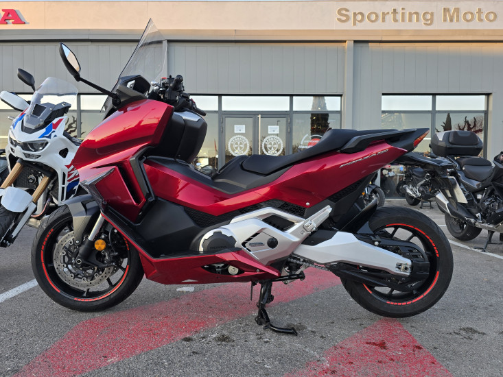 HONDA FORZA 750 / NSS 750 / NSS750 - AIX-EN-PROVENCE