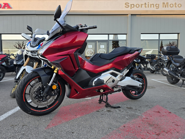 HONDA FORZA 750 / NSS 750 / NSS750 - AIX-EN-PROVENCE