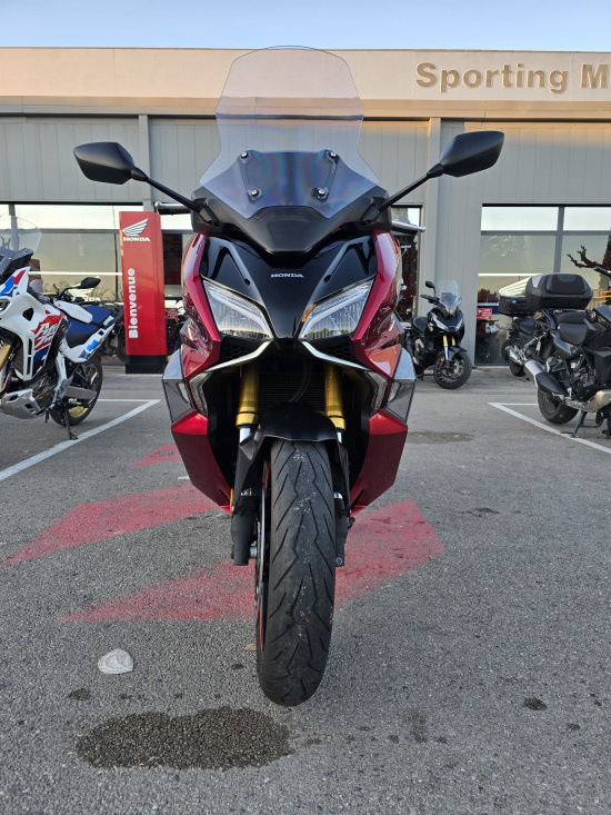 HONDA FORZA 750 / NSS 750 / NSS750 - AIX-EN-PROVENCE
