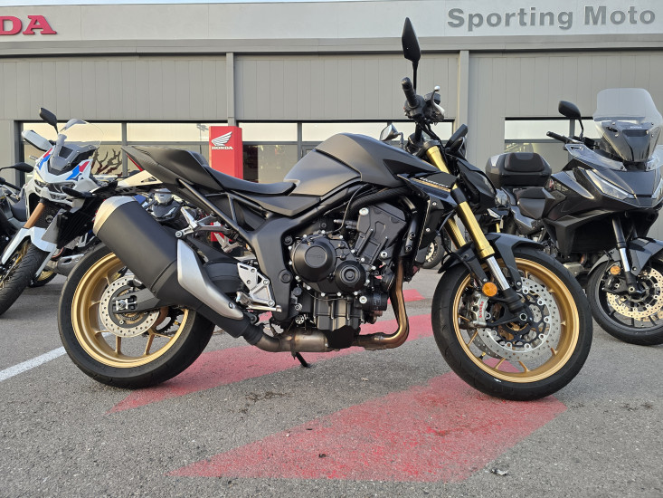 HONDA HORNET 1000 SP / CB 1000 SPS / CB1000SPS - AIX-EN-PROVENCE
