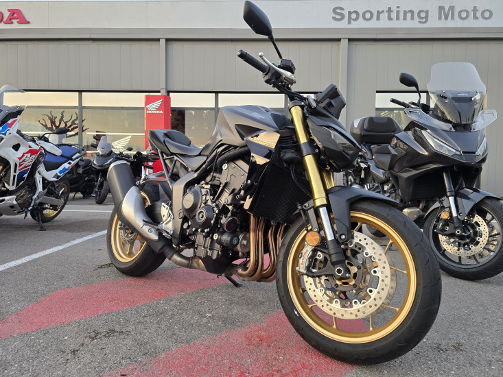 HONDA HORNET 1000 SP / CB 1000 SPS / CB1000SPS - AIX-EN-PROVENCE