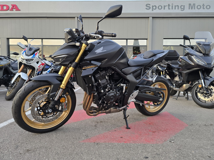 HONDA HORNET 1000 SP / CB 1000 SPS / CB1000SPS - AIX-EN-PROVENCE