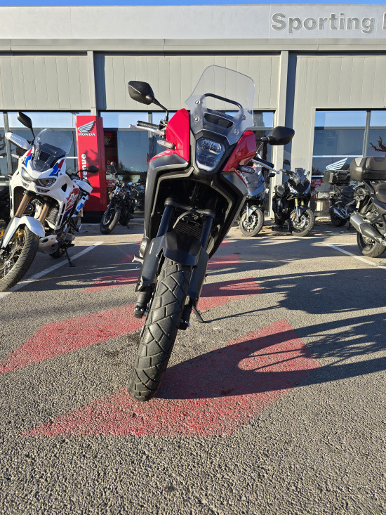 HONDA NX 500 / NX500 / CB 500 X / CB500X - AIX-EN-PROVENCE