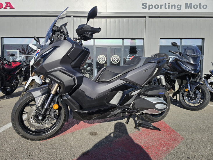 HONDA ADV 350 / ADV350 - AIX-EN-PROVENCE