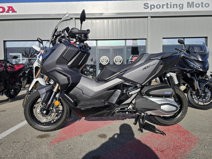 HONDA ADV 350 / ADV350 - AIX-EN-PROVENCE
