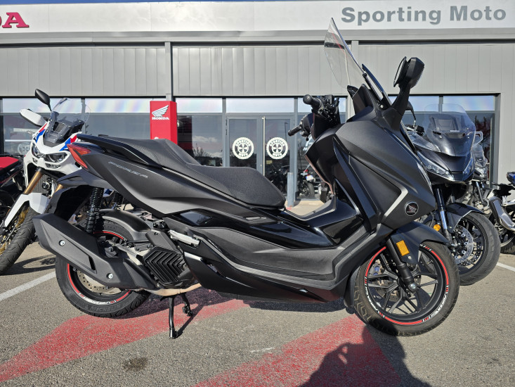 HONDA FORZA 125 / NSS125 / NSS 125 - AIX-EN-PROVENCE
